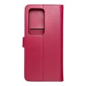 Etui z klapką na Xiaomi Redmi 15 5G Mezzo Book łapacz snów magenta