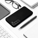Etui na Samsung S26 PLUS Silicone czarne