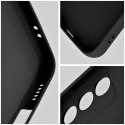 Etui na Samsung S26 Silicone czarne
