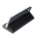 Etui z klapką na iPhone 17 AIR Sensitive Book czarne