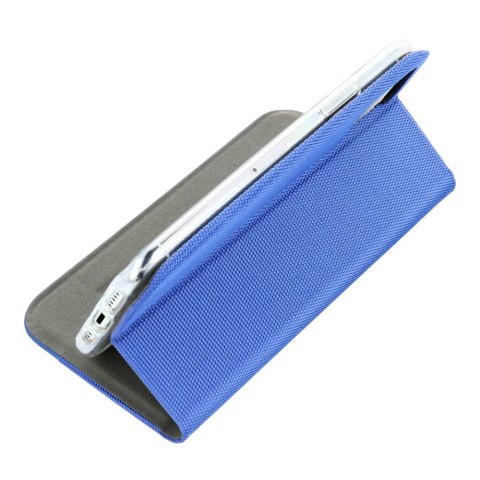 Etui z klapką na iPhone 17 AIR Sensitive Book niebieskie
