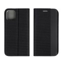 Etui z klapką na iPhone 17 PRO / 18 PRO Sensitive Book czarne