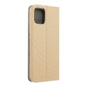 Etui z klapką na iPhone 17 PRO / 18 PRO Sensitive Book złote