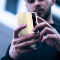 Etui z klapką na iPhone 17 PRO / 18 PRO Sensitive Book złote
