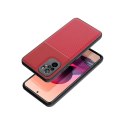 Etui na Xiaomi Redmi Note 15 PRO PLUS 5G Noble czerwone