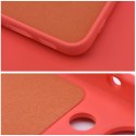 Etui na Xiaomi Redmi Note 15 5G Silicone brzoskwiniowe