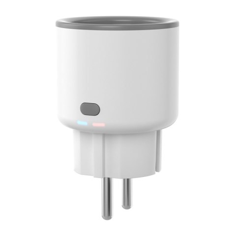 Inteligentne gniazdko WiFi Sonoff S60TPF (2pak)