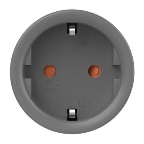 Inteligentne gniazdko WiFi Sonoff S60TPF (2pak)