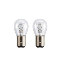 Philips Żarówka samochodowa P21/5W 2szt. 12V 21/5W 12499B2