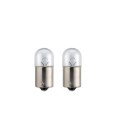 Philips Żarówka samochodowa R10W 2szt. 12V 10W 12814B2