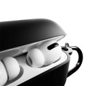 Puro Silicon Cover ICON for Airpods Pro 3, black