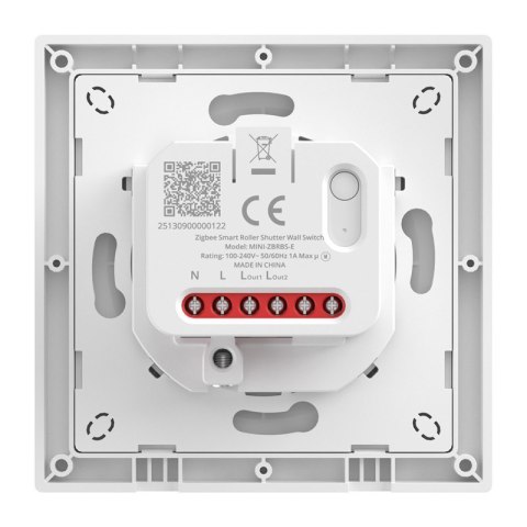 Smart przełącznik rolet SONOFF MINI-ZBRBS-E ZigBee