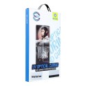 Szkło hartowane UV 5D do Samsung S24 ULTRA Mr. Monkey Glass transparentne
