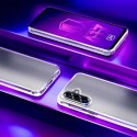 Etui 3mk Armor Case na Samsung Galaxy A17 5G - przezroczyste