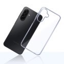 Etui 3mk Armor Case na Samsung Galaxy A17 5G - przezroczyste