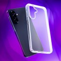 Etui 3mk Armor Case na Samsung Galaxy A17 5G - przezroczyste