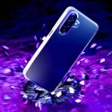 Etui 3mk Armor Case na Samsung Galaxy A17 5G - przezroczyste