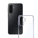 Etui 3mk Armor Case na Samsung Galaxy A17 5G - przezroczyste