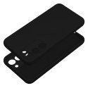 Etui na Samsung S23 PLUS Silicone czarne