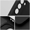 Etui na Samsung S24 ULTRA Silicone czarne
