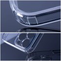 Etui na iPhone 14 PLUS Clear Mag Cover (MID) zgodne z MagSafe transparentne