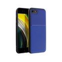 Etui na iPhone 7 / 8 / SE 2020 / SE 2022 Noble niebieskie