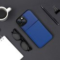 Etui na iPhone 7 / 8 / SE 2020 / SE 2022 Noble niebieskie