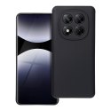 Etui na Xiaomi Redmi Note 14 PRO 5G / 14 PRO PLUS 5G Silicone czarne