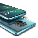 Etui na Xiaomi Redmi Note 9S / 9 PRO Clear Case 2 mm Box transparentne
