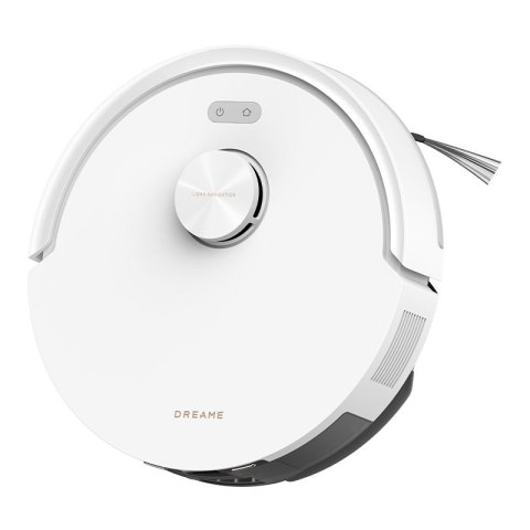 Robot sprzątający Dreame F20 (biały)