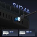 Inteligentna stacja ładowania Orico DUK-10P-V1 10 x USB-A - czarna