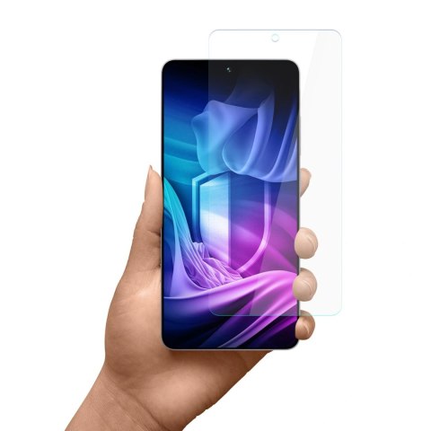 Folia matowa 3mk Silky Matt Pro na Samsung Galaxy S26 Ultra