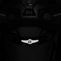 Kask rowerowy Rockbros HC-58WG-L 58-61 cm - biało-szary