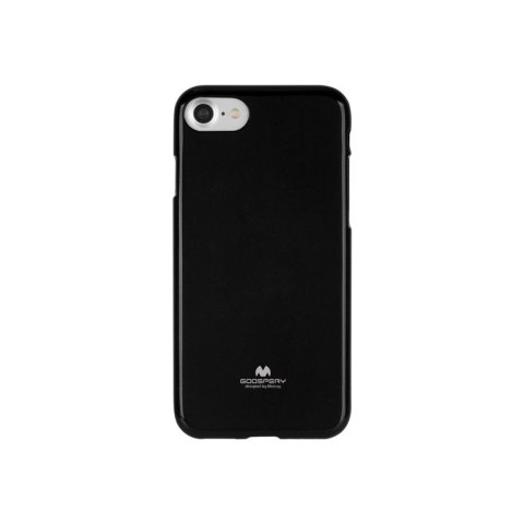 Mercury Jelly do Samsung A04S czarne