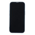 Nakładka Simple Color Mag do Samsung Galaxy A37 5G granatowa