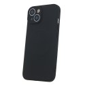 Nakładka Simple Color Mag do Samsung Galaxy A57 5G czarna