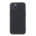 Nakładka Simple Color Mag do Samsung Galaxy A57 5G czarna