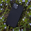 Nakładka Simple Color Mag do Samsung Galaxy A57 5G czarna