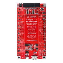 QIANLI iCharger Aktywator bateri iPhone/Android