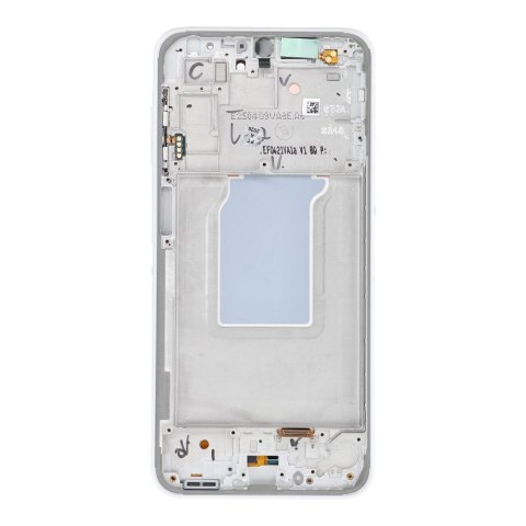 ServicePack Wyświetlacz LCD SAMSUNG A26 5G A266B Green GH82-37049C