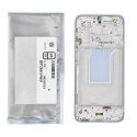 ServicePack Wyświetlacz LCD SAMSUNG A26 5G A266B Green GH82-37049C