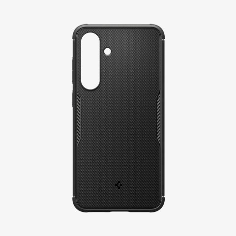 Etui Spigen Core Armor Mag MagSafe na Samsung Galaxy S25 FE - czarny mat