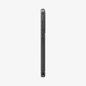 Etui Spigen Core Armor Mag MagSafe na Samsung Galaxy S25 FE - czarny mat