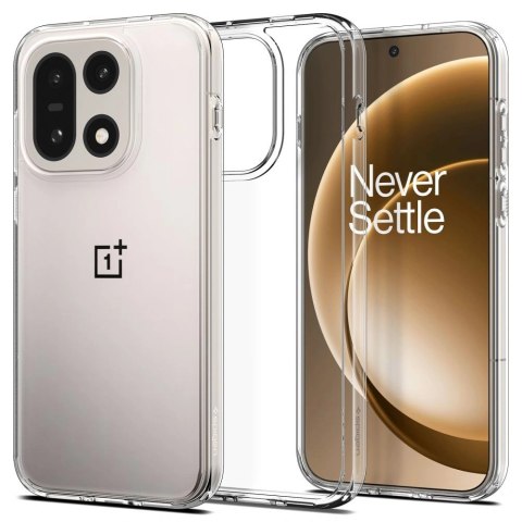 Etui Spigen Ultra Hybrid na OnePlus 15 - przezroczyste