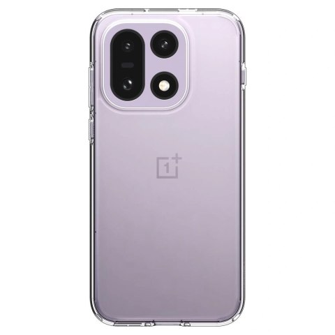 Etui Spigen Ultra Hybrid na OnePlus 15 - przezroczyste
