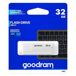 Goodram GOODRAM pendrive UME2 32GB USB2.0