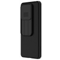 NILLKIN CAMSHIELD CASE XIAOMI REDMI NOTE 14, BLACK / CZARNY