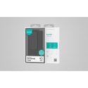 NILLKIN CAMSHIELD CASE XIAOMI REDMI NOTE 14, BLACK / CZARNY