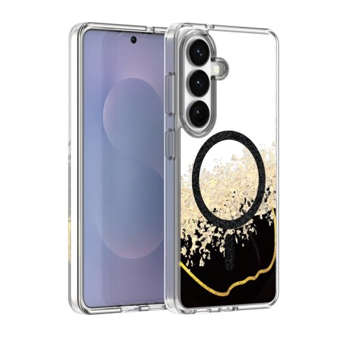 Nakładka Epoxy Mag do iPhone 17 Pro 6,3'' pomarańczowa