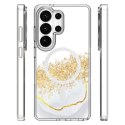 Nakładka Epoxy Mag do iPhone 17 Pro 6,3'' pomarańczowa